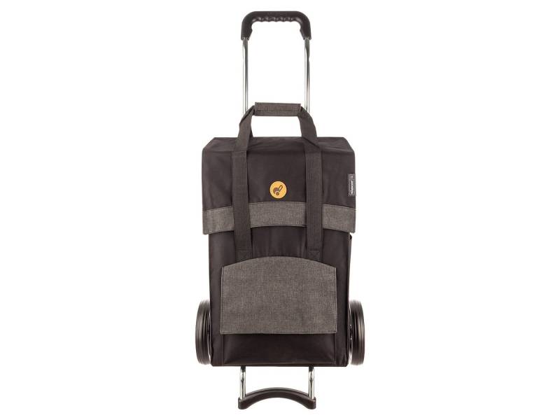 Andersen Shopper Einkaufstrolley Campus Shopper Holly 125-068 Einkaufstrolley, 49 l Andersen Shopper Einkaufstrolley Campus Shopper Holly 125-068 Einkaufstrolley, 49 l von Andersen Shopper
