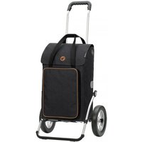 Andersen Shopper Ipek Bo - Einkaufstrolley 107 cm von Andersen Shopper