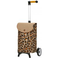 Andersen Unus Shopper Fun Tyra - Einkaufstrolley 59 cm von Andersen Shopper