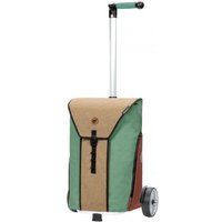 Andersen Unus Shopper Oli.P 2.0 - Einkaufstrolley 126 cm von Andersen Shopper