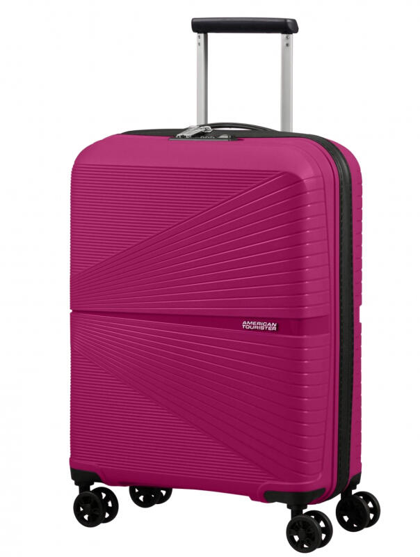 Andersen - American Tourister Amt Airconic Spinner S 55cm 2,0kg 33,5l deep orchid Pink von Andersen