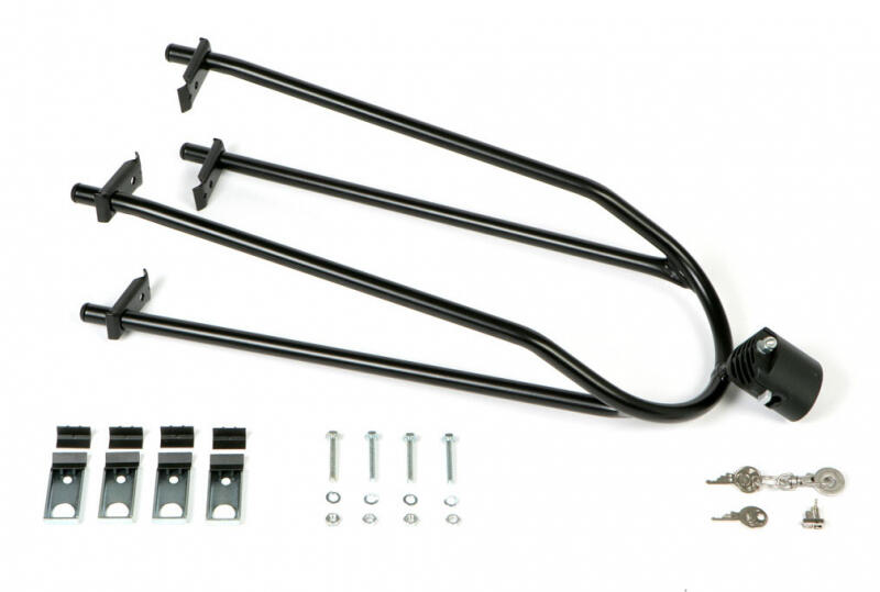 Andersen - Andersen Big Easy Kupplung mit Schloss von Andersen