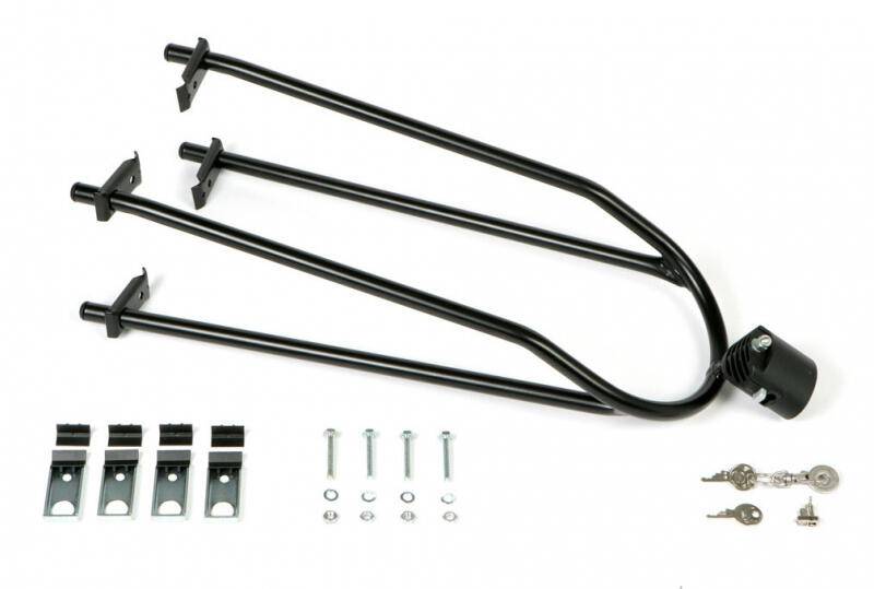 Andersen - Andersen Big Easy Kupplung mit Schloss von Andersen