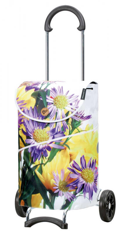 Andersen - Andersen Mix A02 Scala Shopper 46l 40kg MADE in GERMANY Multicolor von Andersen