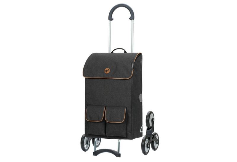 Andersen Einkaufsshopper Scala Shopper Treppensteiger mit Tasche Ipek MA von Andersen