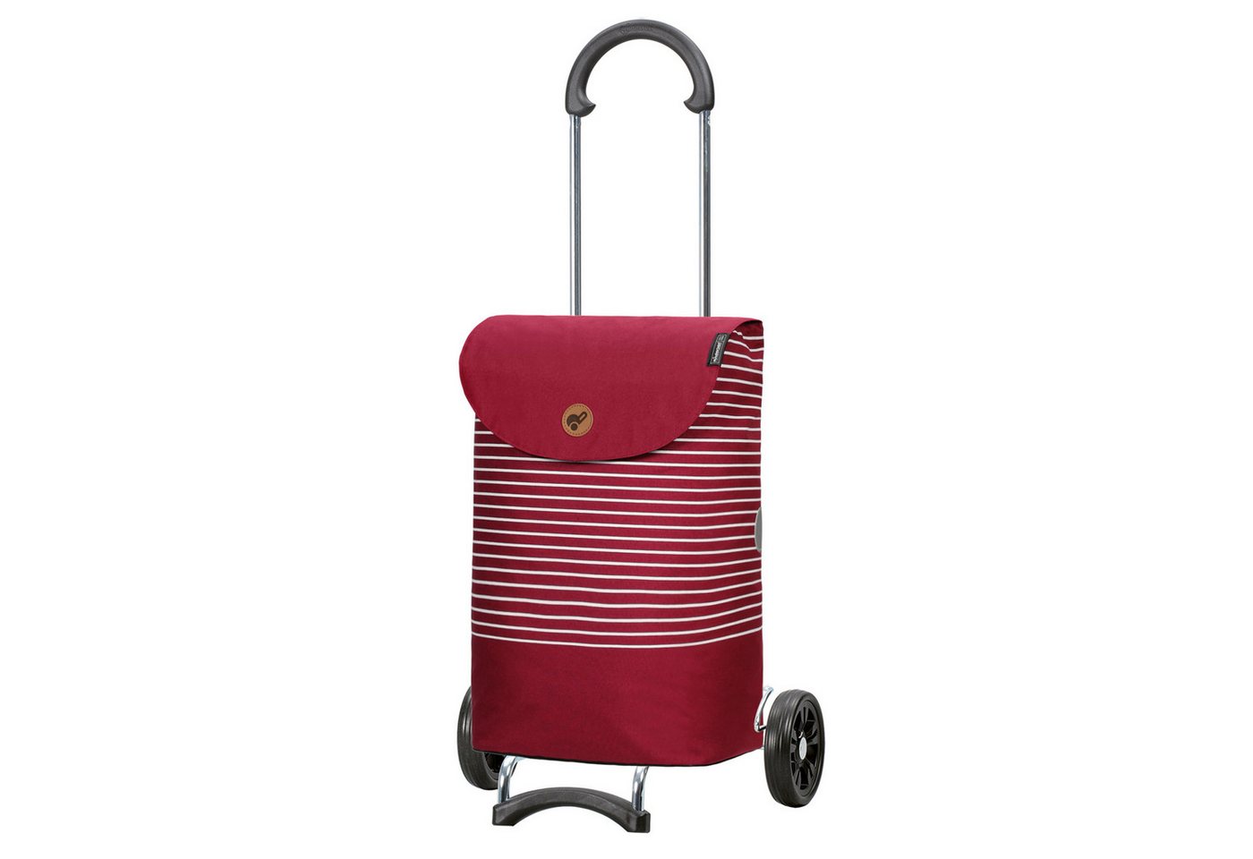Andersen Einkaufsshopper Scala Shopper mit Tasche Tilde in Mint oder Rot Andersen Einkaufsshopper Scala Shopper mit Tasche Tilde in Mint oder Rot von Andersen
