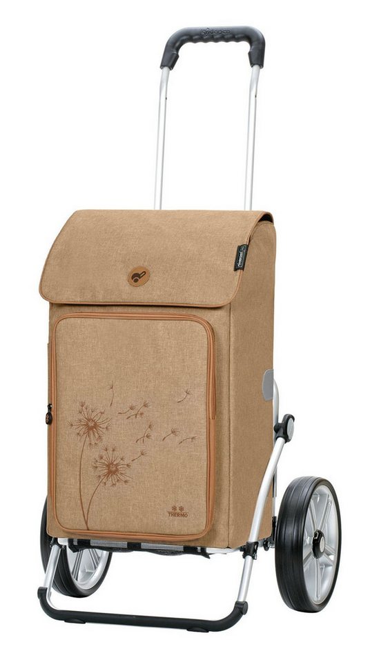 Andersen Einkaufstrolley Royal Shopper, 45 l von Andersen