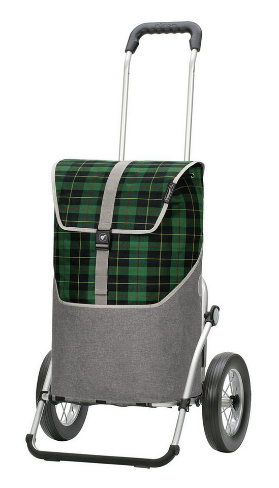 Andersen Einkaufstrolley Royal Shopper, 46 l von Andersen