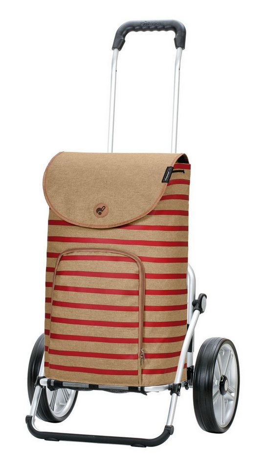 Andersen Einkaufstrolley Eske, 47 l von Andersen