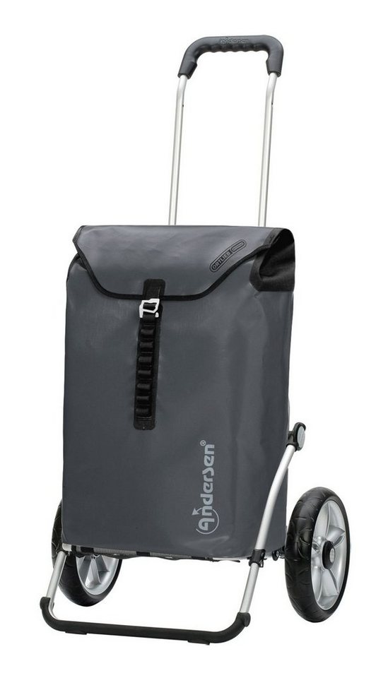 Andersen Einkaufstrolley Royal Shopper, 49 l von Andersen