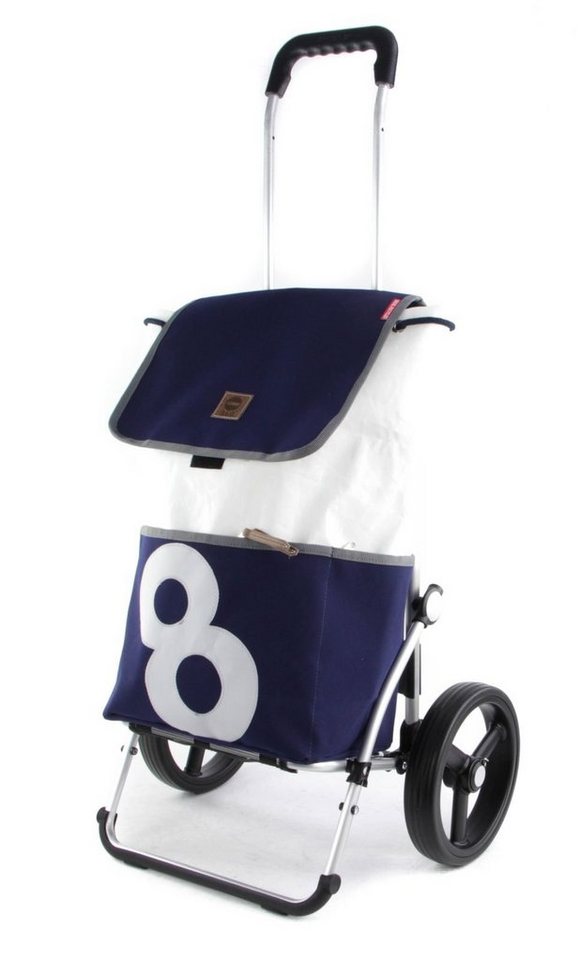 Andersen Einkaufstrolley Royal Shopper, 50 l von Andersen