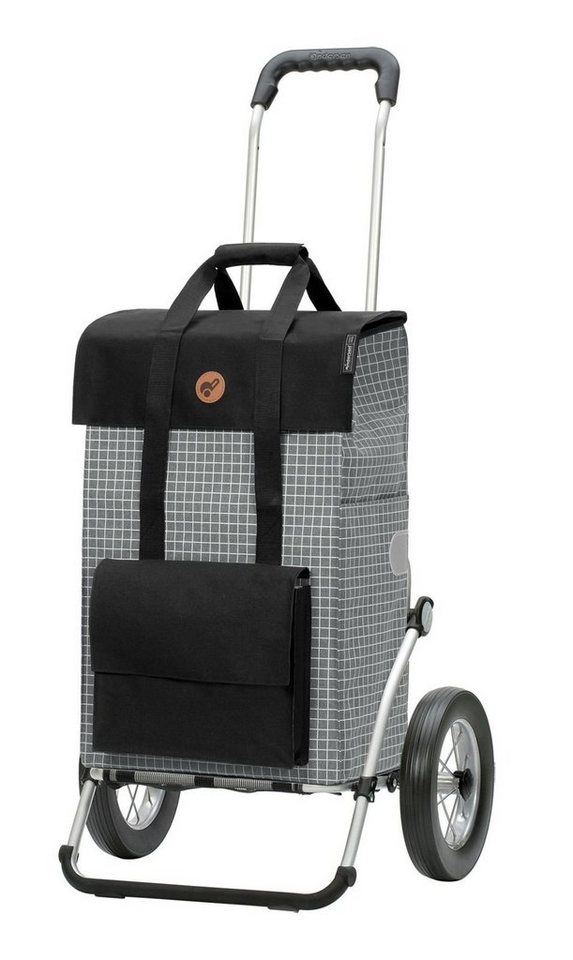 Andersen Einkaufstrolley Royal Shopper, 51 l von Andersen