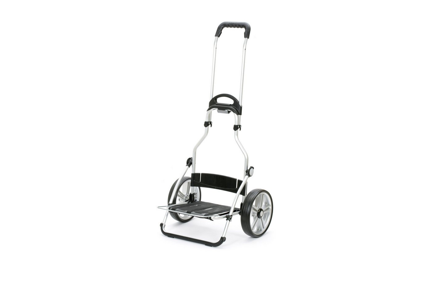 Andersen Einkaufstrolley Royal Shopper Gestell Speichenrad ohne Tasche Andersen Einkaufstrolley Royal Shopper Gestell Speichenrad ohne Tasche von Andersen