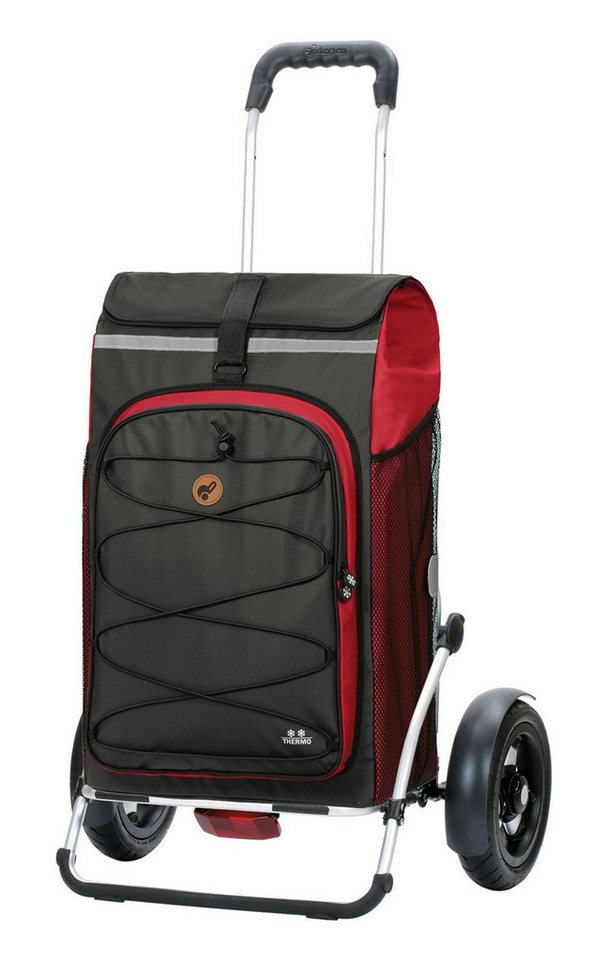 Andersen Einkaufstrolley Royal Shopper Plus, 74 l von Andersen