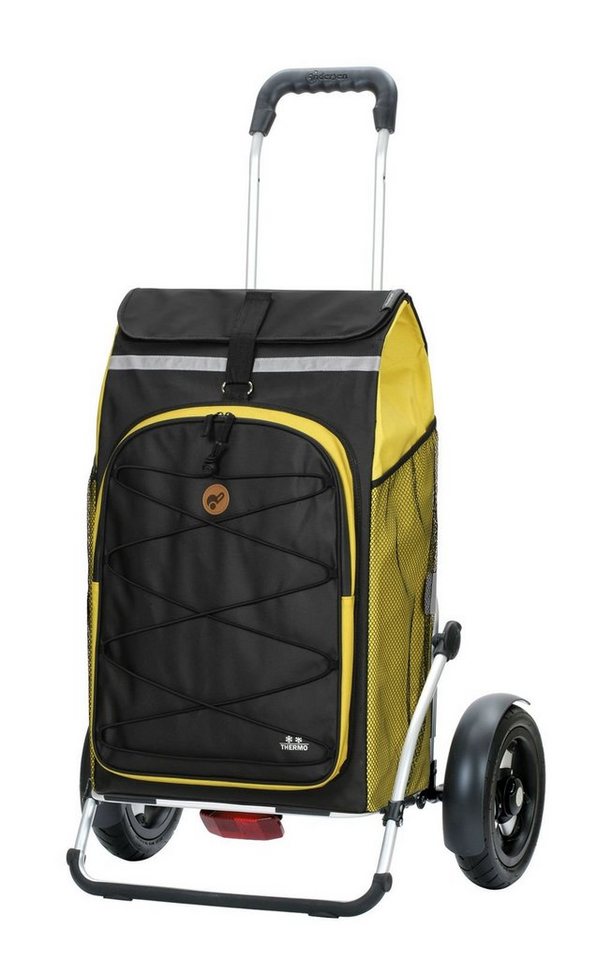 Andersen Einkaufstrolley Royal Shopper Plus, 74 l von Andersen