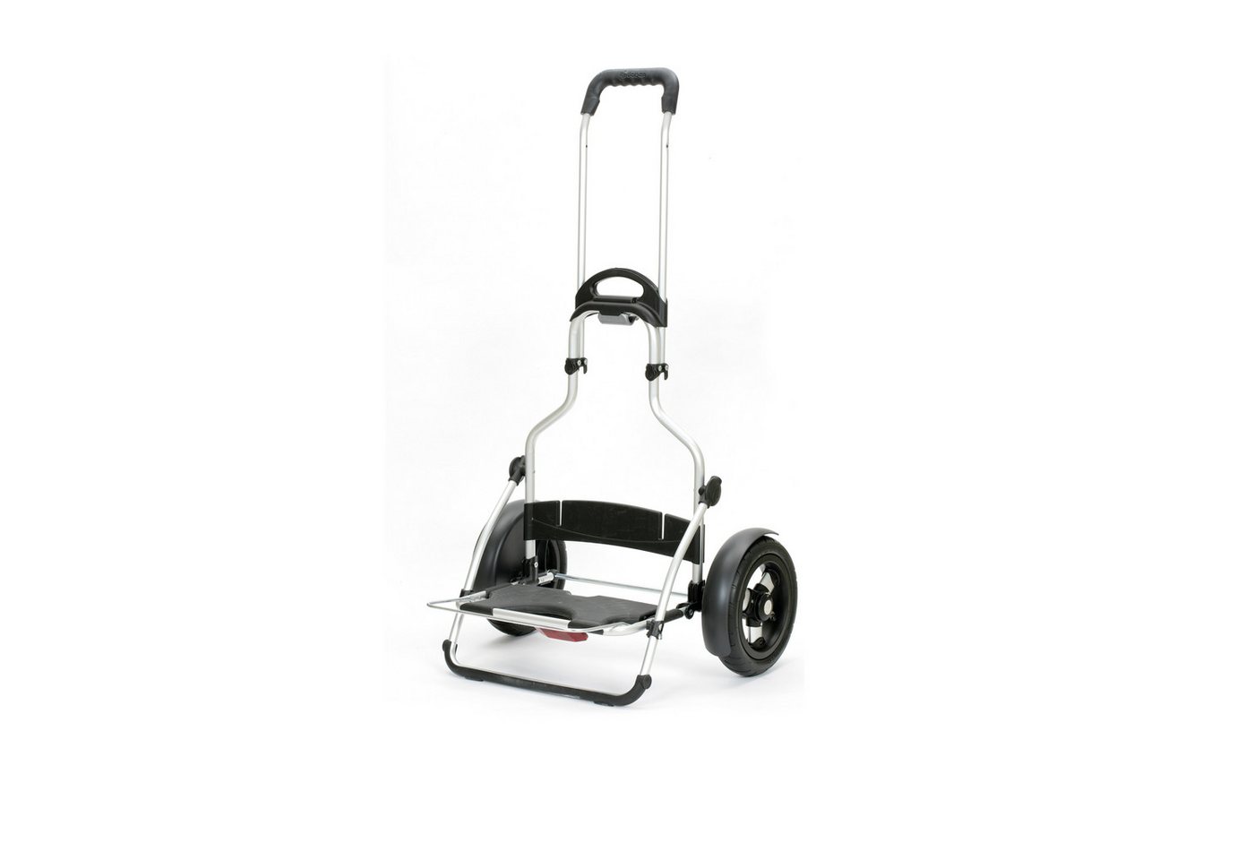 Andersen Einkaufstrolley Royal Shopper Plus Gestell ohne Tasche von Andersen