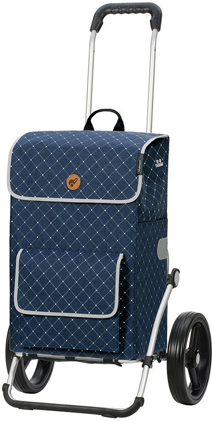 Andersen Einkaufstrolley Royal Tamo, 51 l, inkl. Thermofach Andersen Einkaufstrolley Royal Tamo, 51 l, inkl. Thermofach von Andersen