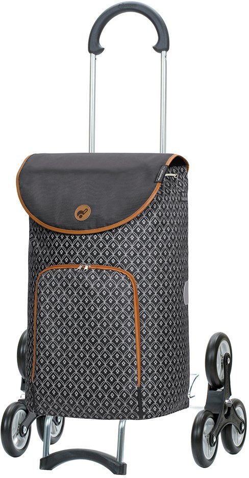 Andersen Einkaufstrolley Scala Sh. Famke, 47 l, (Treppensteiger), Tragkraft 40 kg von Andersen