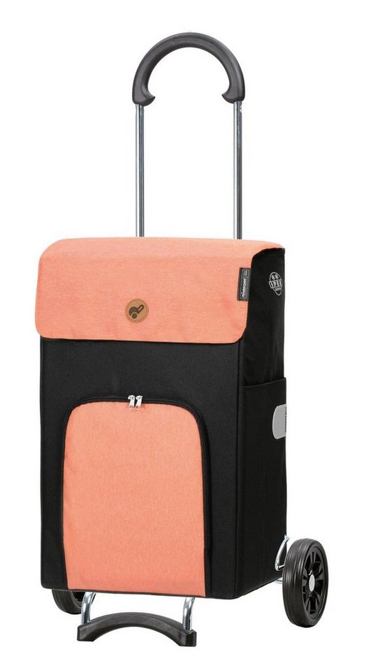 Andersen Einkaufstrolley Scala Shopper, 49 l von Andersen