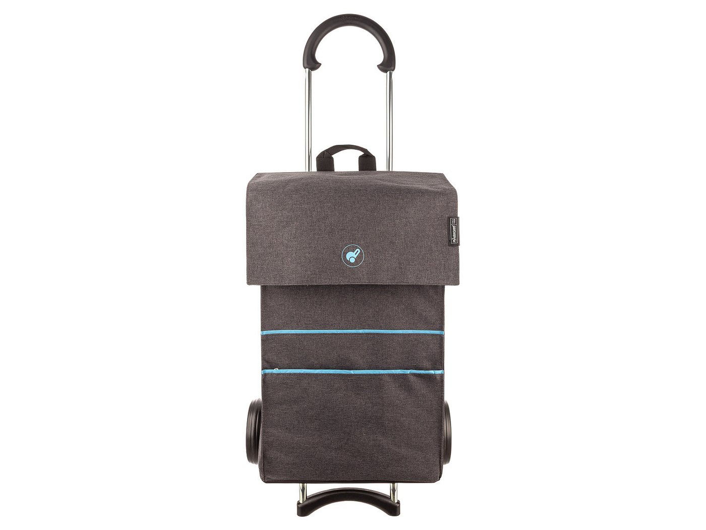 Andersen Einkaufstrolley Scala Shopper 112-183 NELON Einkaufstrolley, 53 l von Andersen