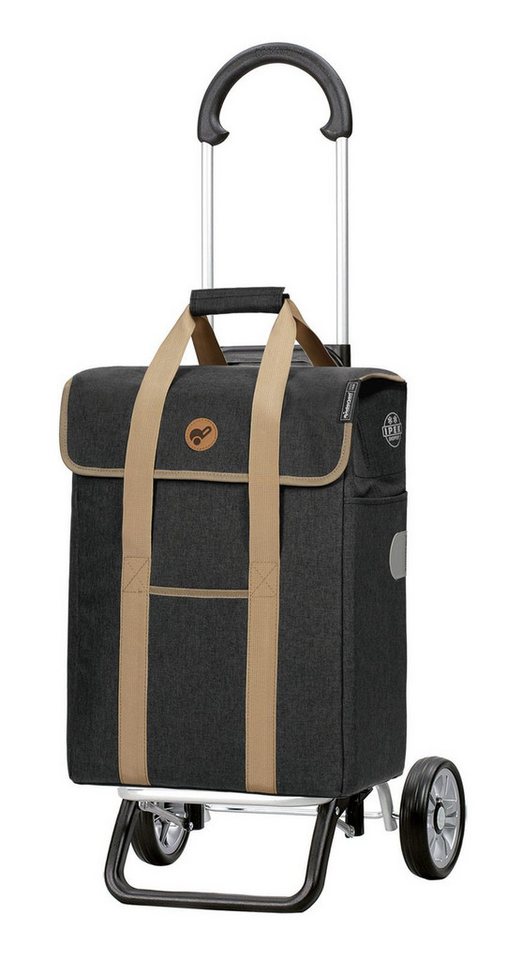 Andersen Einkaufstrolley Scala Shopper Plus, 39 l von Andersen