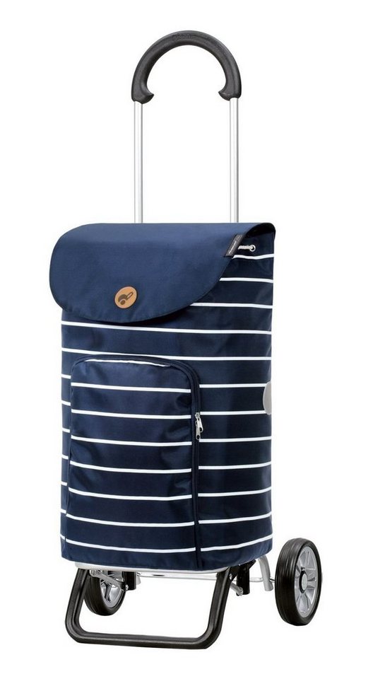 Andersen Einkaufstrolley Scala Shopper Plus, 41 l Andersen Einkaufstrolley Scala Shopper Plus, 41 l von Andersen