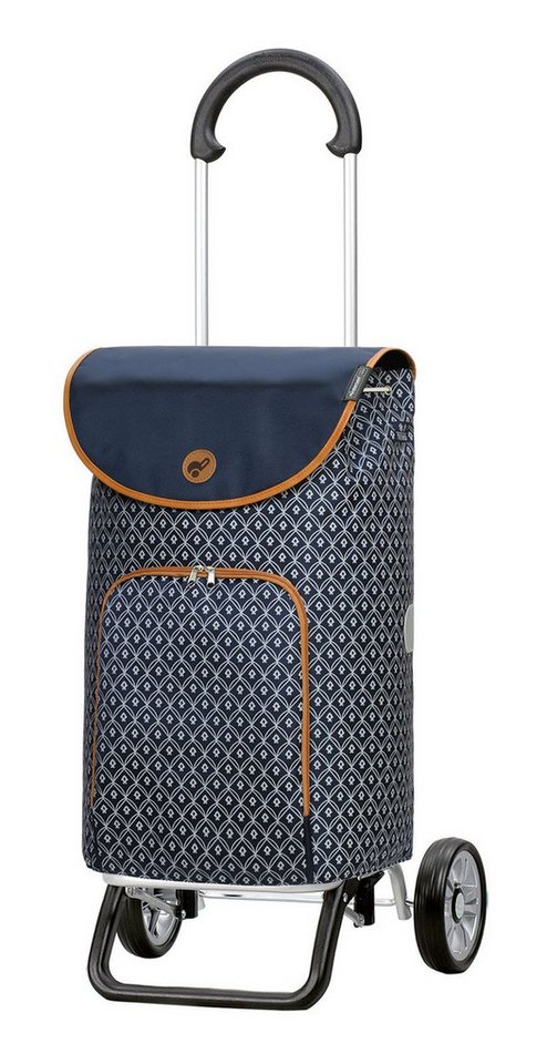Andersen Einkaufstrolley Scala Shopper Plus, 47 l von Andersen