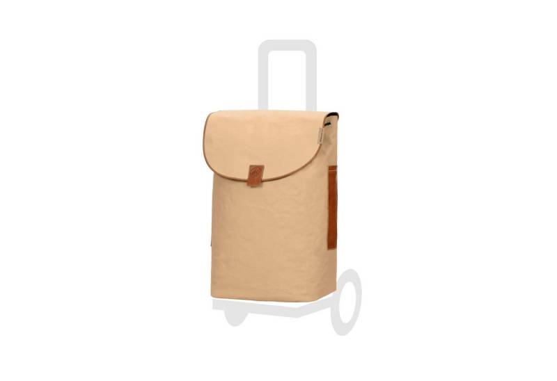 Andersen Einkaufstrolley Tasche Saira beige, wasserabweisend von Andersen