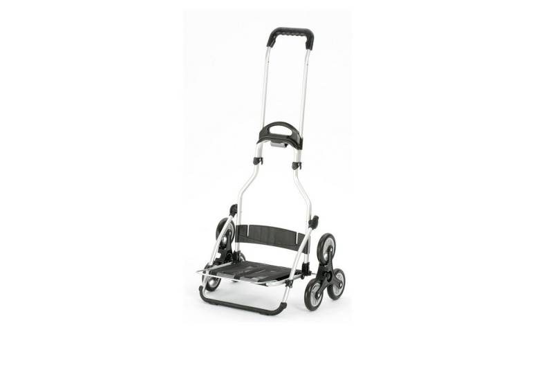 Andersen Einkaufstrolley Treppensteiger Royal Shopper Gestell ohne Tasche von Andersen