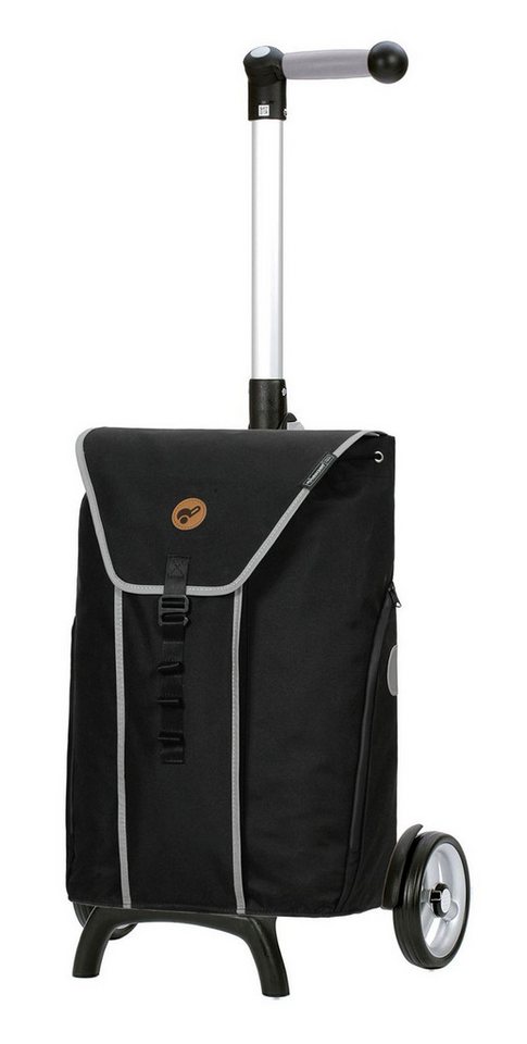 Andersen Einkaufstrolley Unus Shopper Fun, 39 l von Andersen