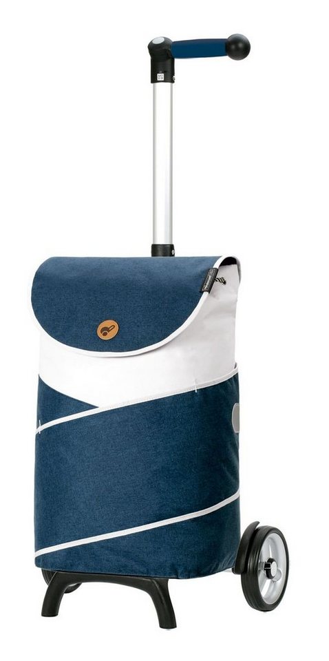 Andersen Einkaufstrolley Unus Shopper Fun, 41 l von Andersen
