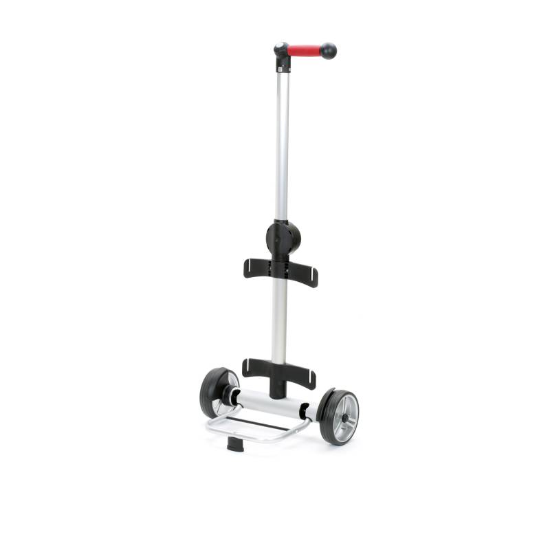 Andersen - Marktroller Unus Gestell Alu Schwarz von Andersen