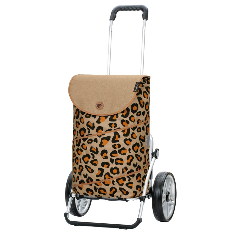 Andersen Royal Tyra Shopping Trolley-Leo von Andersen