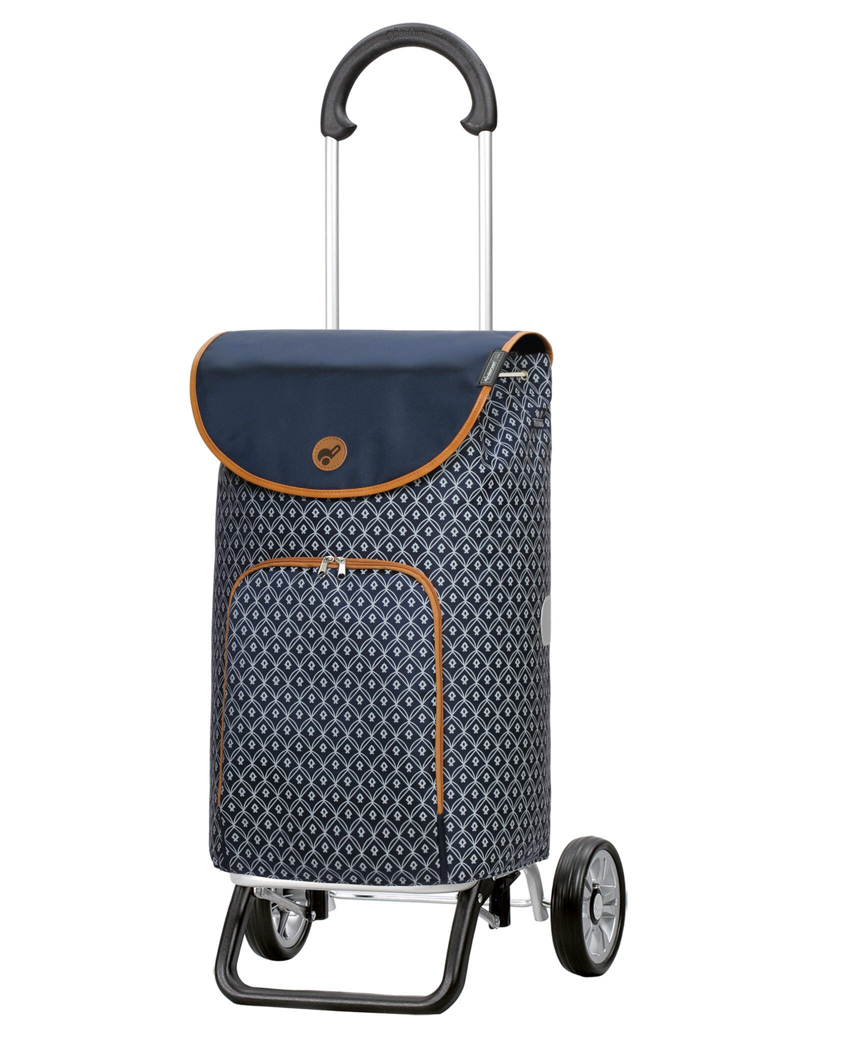 Andersen - Scala Shopper Plus Famke blau Blau von Andersen