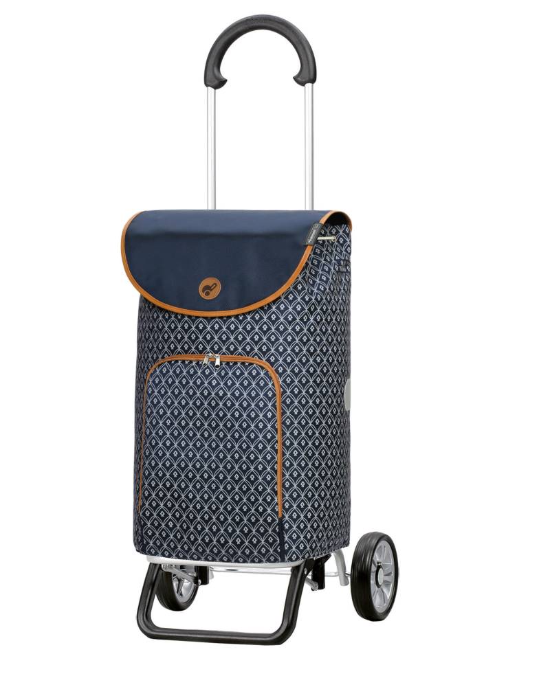 Andersen - Scala Shopper Plus Famke blau Blau von Andersen