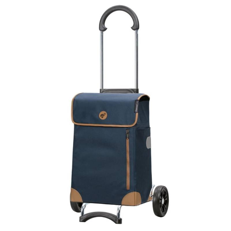 Andersen - Scala Shopper Weda blau Blau von Andersen