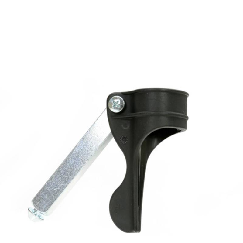 Andersen - Sonst. Freizeitartikel Kupplungsstift Sh 2 Schwarz Sortiert von Andersen