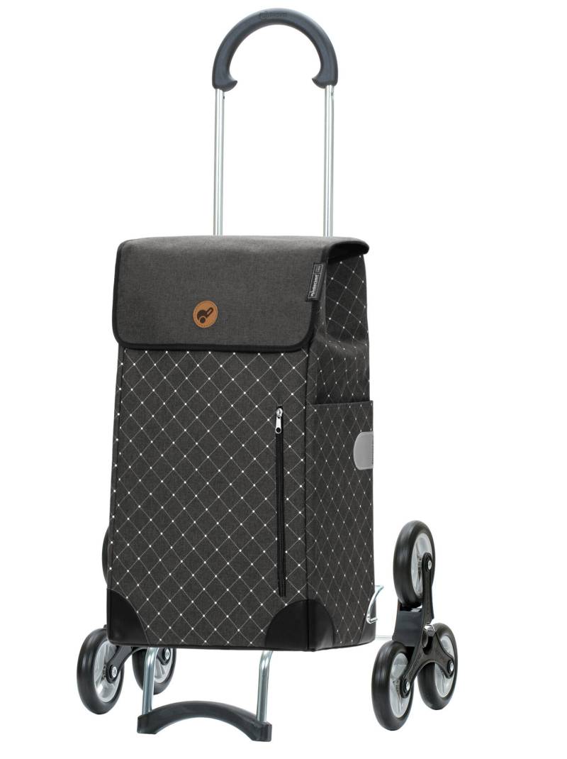 Andersen - Treppenst. Scala Sh. Sofia anthrazit Anthrazit von Andersen