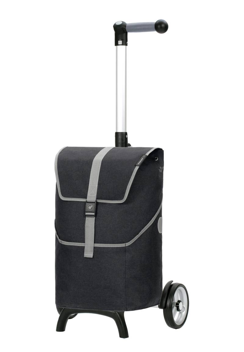 Andersen - Unus Shopper Fun Mikkel schwarz Schwarz von Andersen