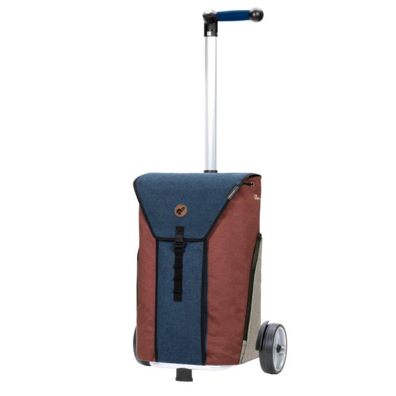 Andersen - Unus Shopper Oli.P 2.0 blau 90 blau von Andersen