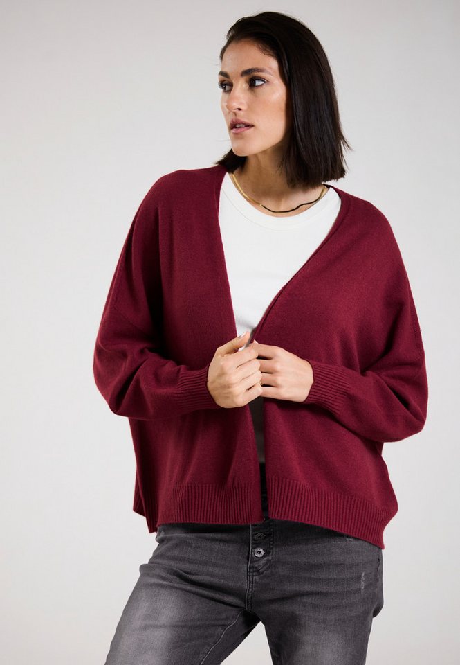 Andijamo-Fashion Cardigan URBAN EASE KOMBISTAR von Andijamo-Fashion