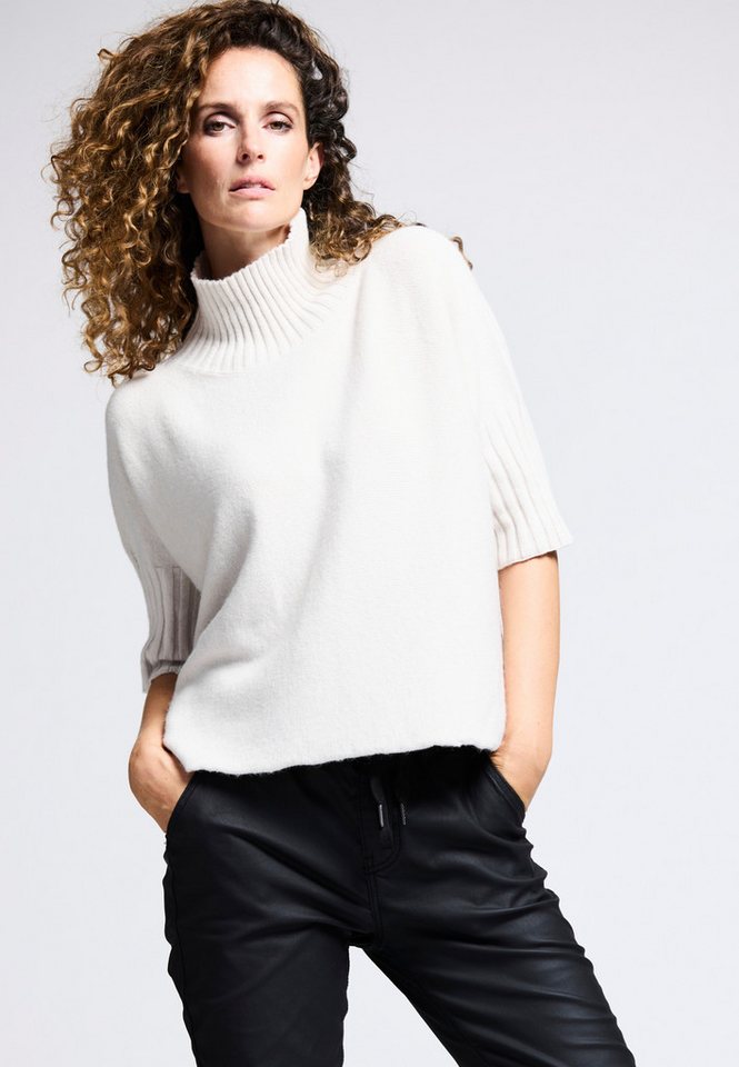 Andijamo-Fashion Strickpullover TIMELESS super weich von Andijamo-Fashion