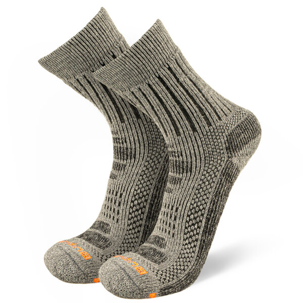 Andina Outdoors Alpaka Wintersocken für Herren & Damen | GLACIAR Funktionssocken von Andina Outdoors