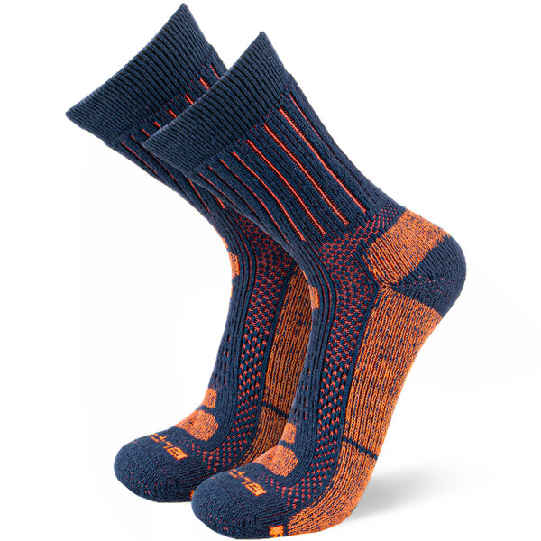 Andina Outdoors Alpaka Wintersocken für Herren & Damen | GLACIAR Funktionssocken von Andina Outdoors