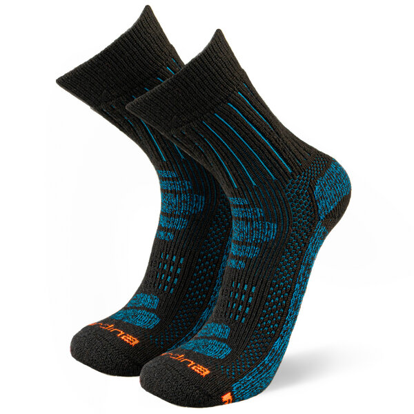 Andina Outdoors Alpaka Wintersocken für Herren & Damen | GLACIAR Funktionssocken von Andina Outdoors