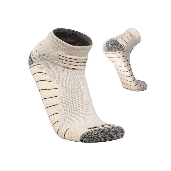 Andina Outdoors Alpaka & Merino, Laufsocken für Herren Damen I APEX Sportsocken von Andina Outdoors