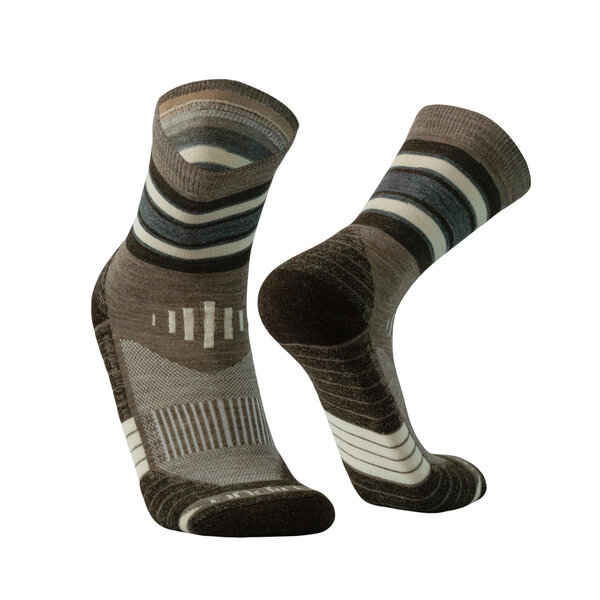 Andina Outdoors Alpaka & Merino, Wandersocken für Herren & Damen I SIERRA von Andina Outdoors