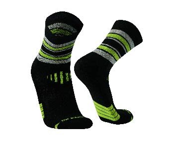 Andina Outdoors Alpaka & Merino, Wandersocken für Herren & Damen I SIERRA von Andina Outdoors