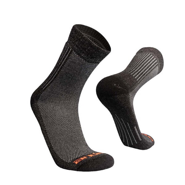 Andina Outdoors Alpaka & Merino Wandersocken für Herren & Damen | ANDANTE von Andina Outdoors