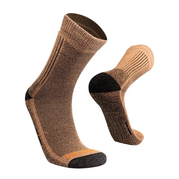 Andina Outdoors Alpaka & Merino Wandersocken für Herren & Damen | ANDANTE von Andina Outdoors